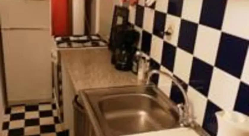 Authentic Holland Style appartment - photo 5