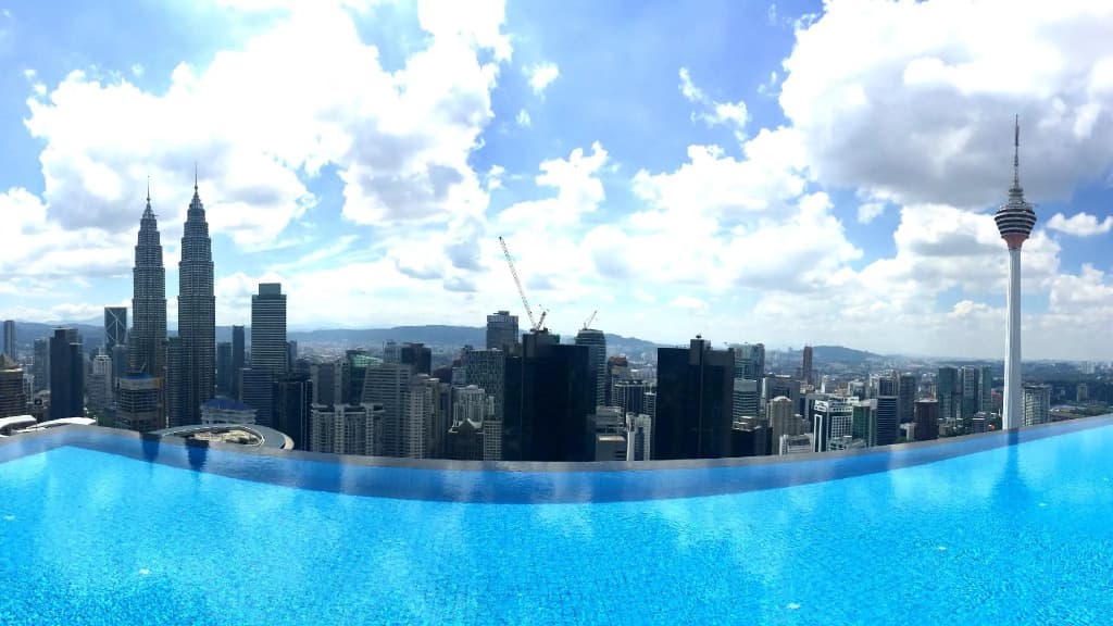 De Platinum Suite - photo 8