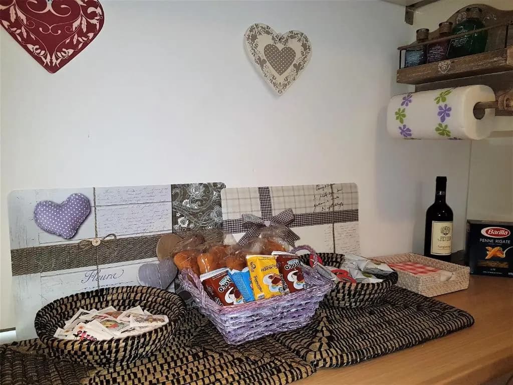 Il Salotto di via Giulia - photo 7