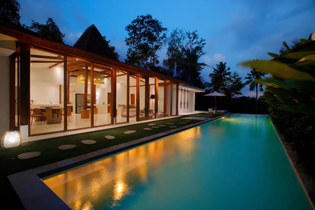 The Apartments Ubud - photo 9