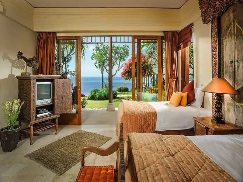 Villa Bayuh Sabbha - photo 3