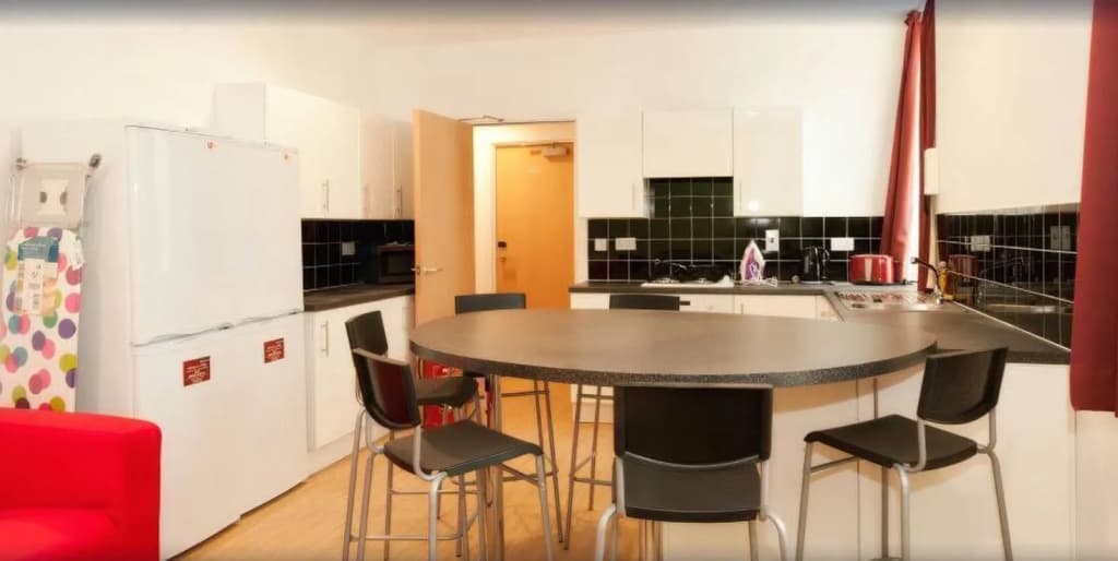 Destiny Student - Cowgate (Campus Accommodation) - photo 7