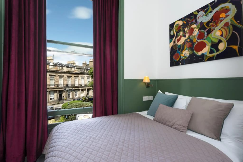 New Town Guest House - photo 4
