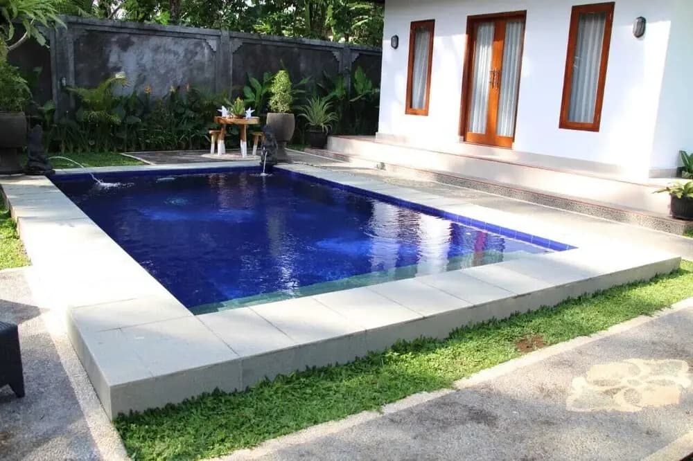 Toekad Ayung Villa - photo 1