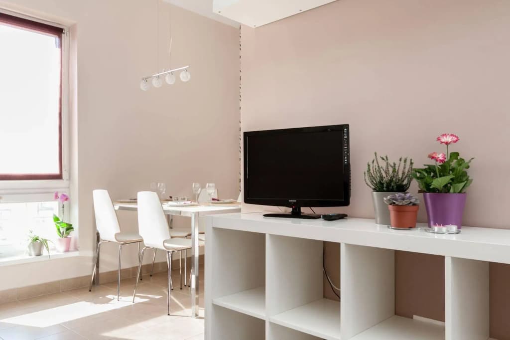 Budapestay Apartments - photo 2