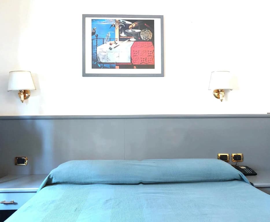 Vitruvio Hotel - photo 28