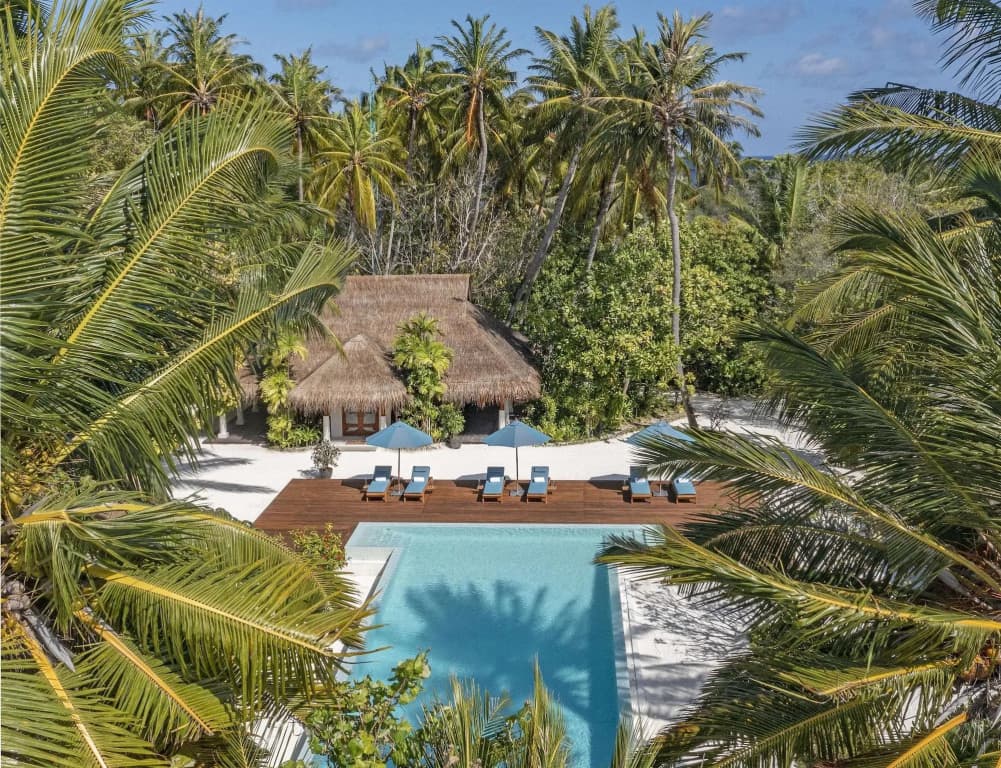 Naladhu Private Island Maldives - photo 21