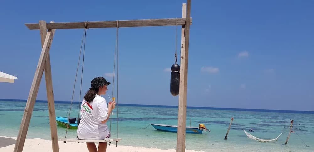 Casa Enjoy Maldives - photo 13