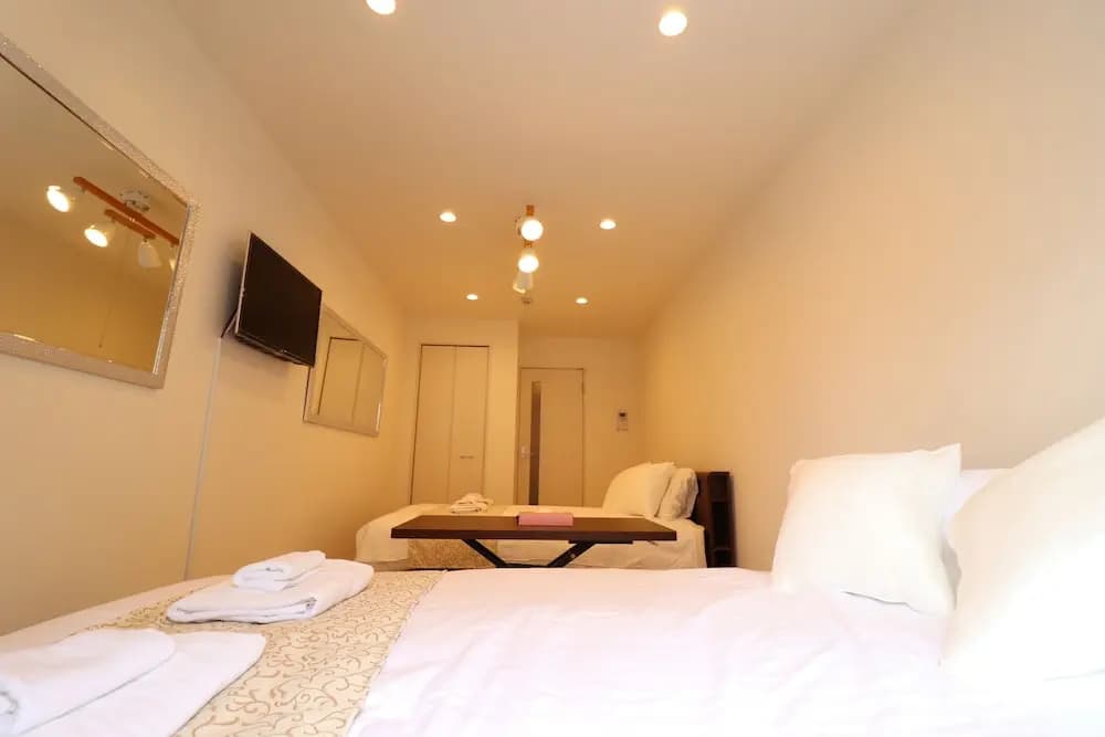 Toms House - photo 48