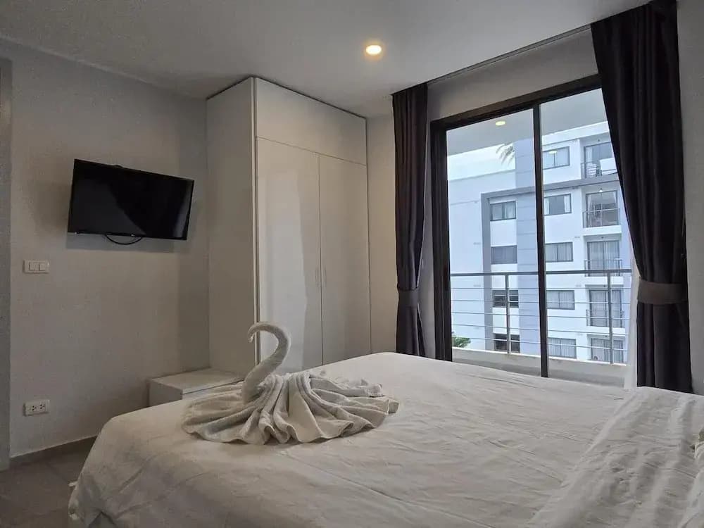 Sea Side Haven 1 Bed T2-621 - photo 6
