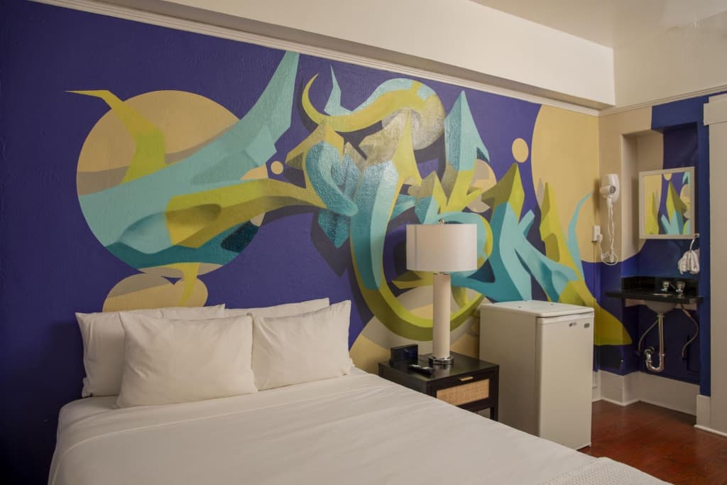 Hotel des Arts - photo 49