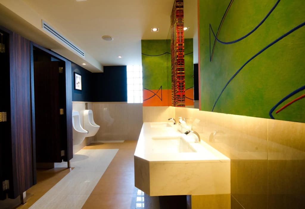 Tongtara Riverview Hotel - photo 9