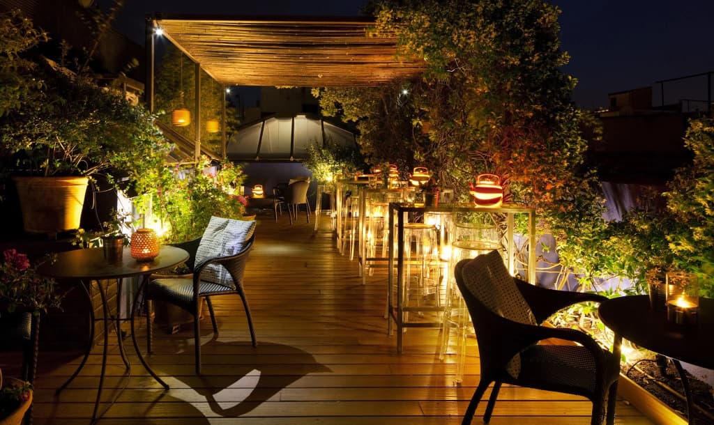 Hotel Neri Relais & Chateaux - photo 41
