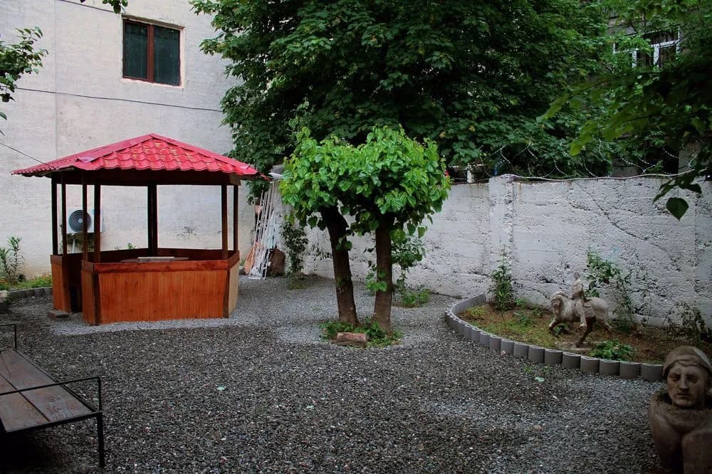 Rozetti Hostel - main photo