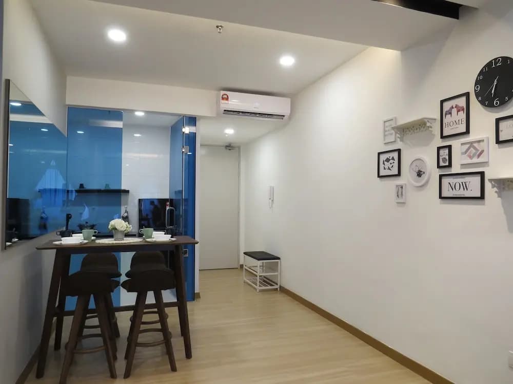The Wave Residence - photo 3