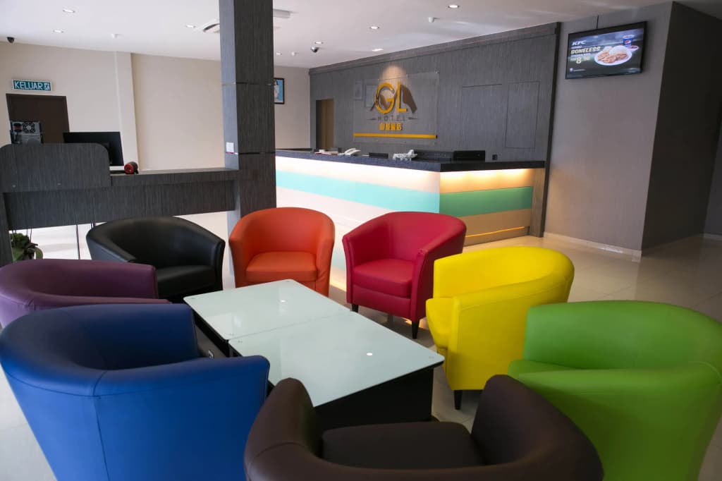 GL Hotel - photo 2