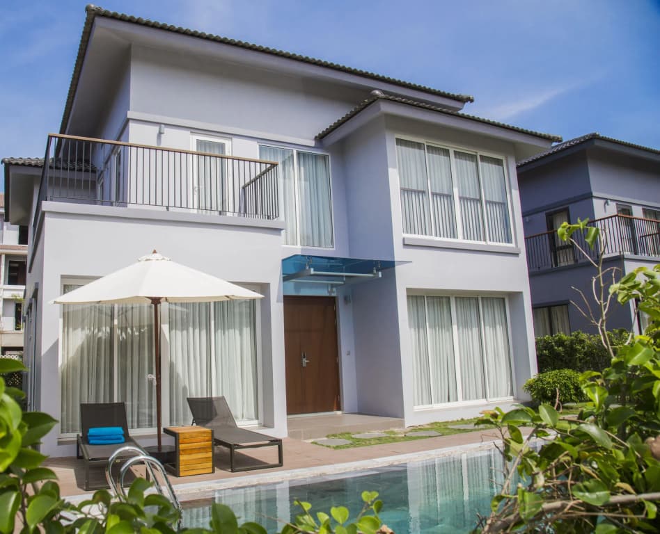 Novotel Phu Quoc Resort - photo 1