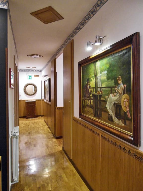 Sonnino Suite - photo 14