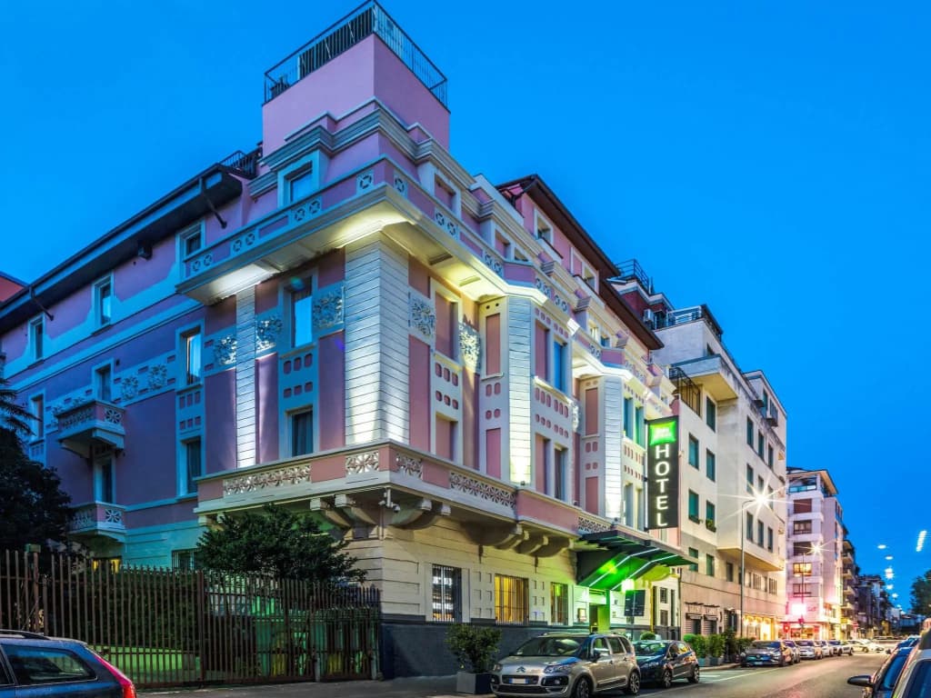 ibis Styles Milano Centro - main photo