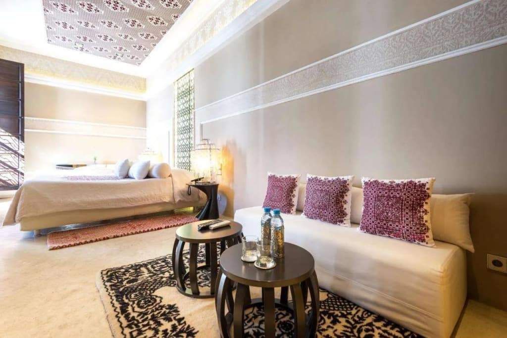 Riad Elisa & Spa - photo 31