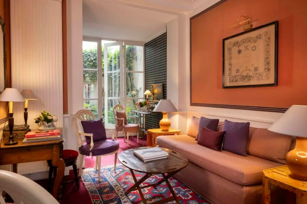 Hôtel Le Saint-Grégoire - photo 8