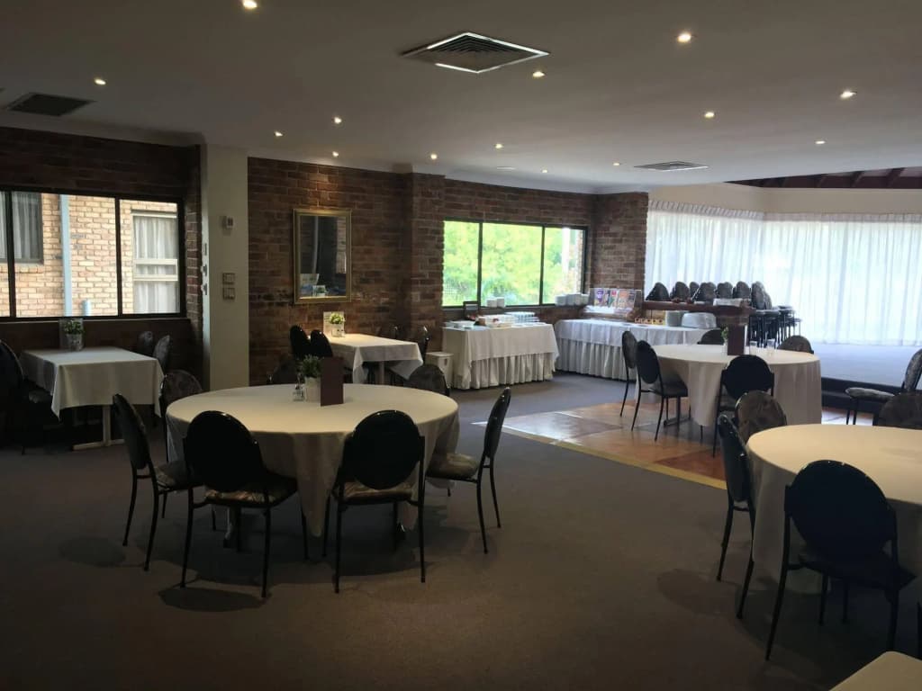 Abcot Inn - photo 15