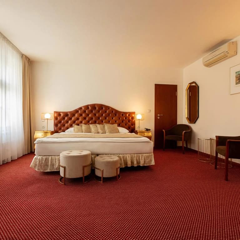 Hotel Hoffmeister - photo 41