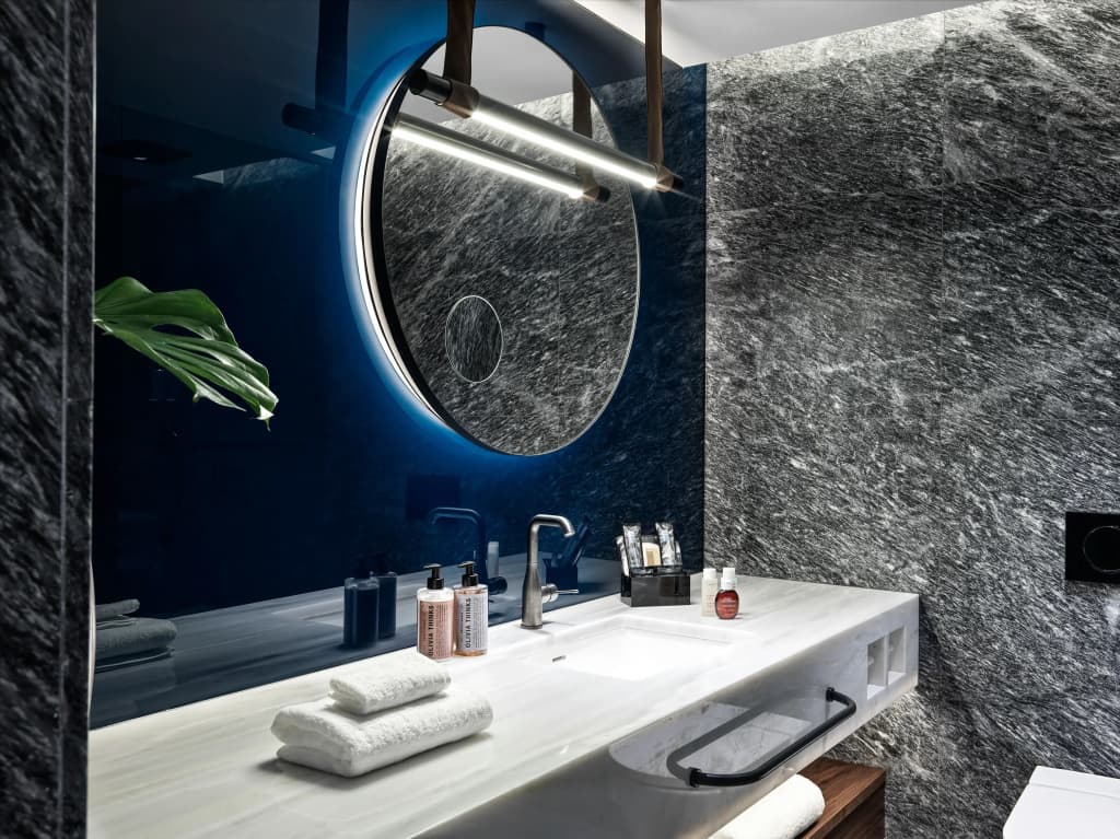 Athens Capital Hotel - MGallery Collection - photo 9
