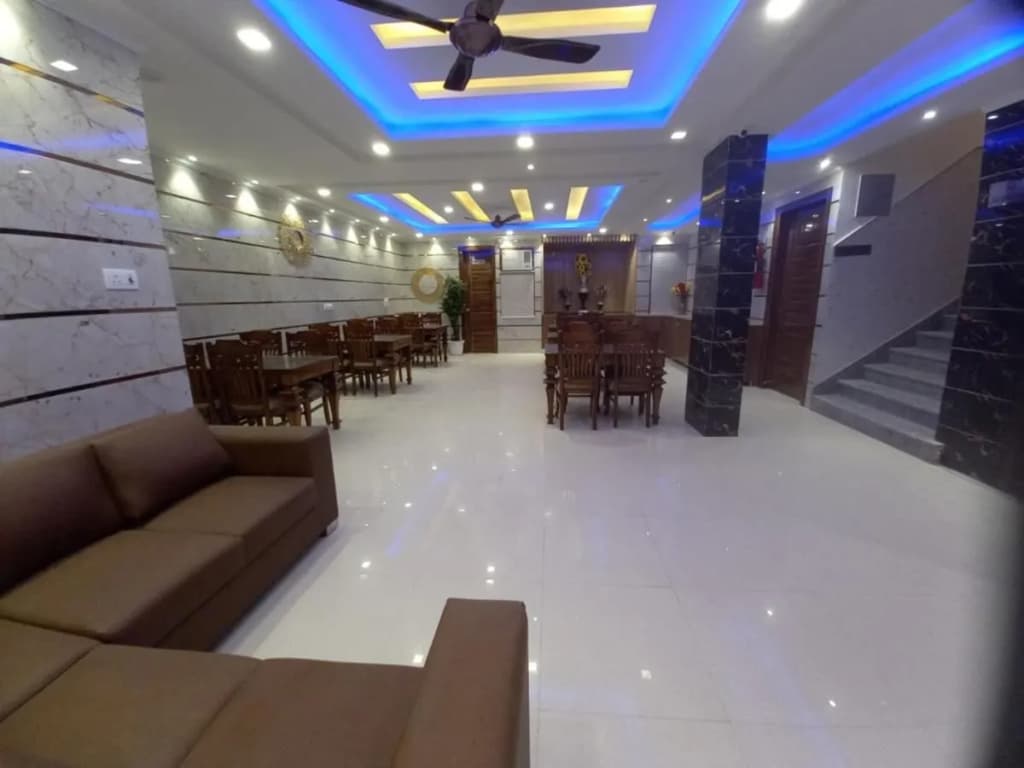 Hotel Pearl Mahipalpur Delhi Airport - photo 16