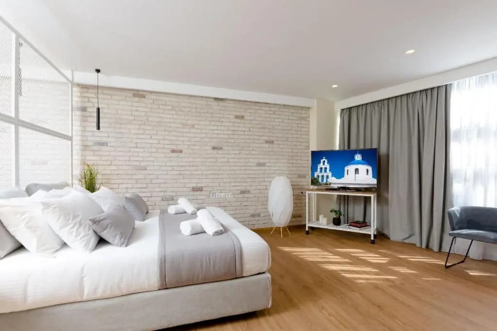 Suites Syngrou Fix - photo 5