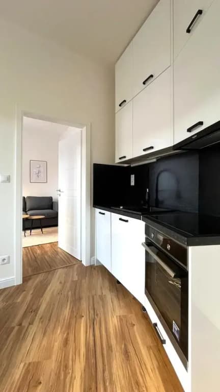 Short Way Apartments GPH - photo 8