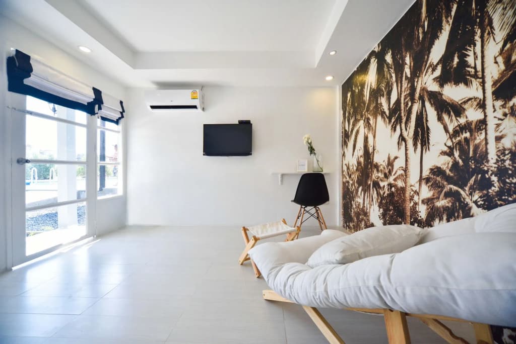 1715 House - White Rhino - photo 5