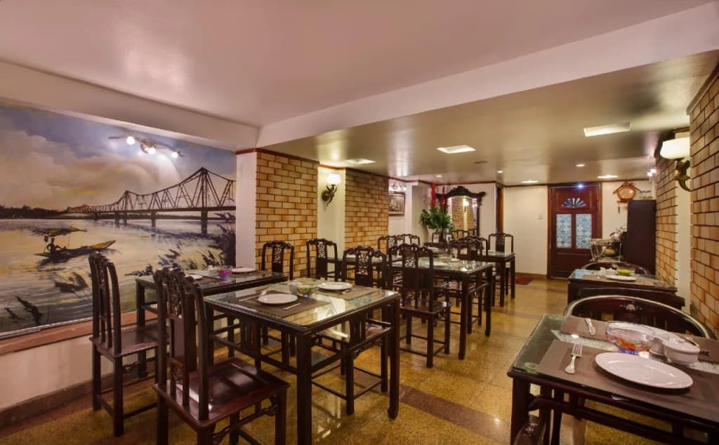 Hanoi Endless Hotel - photo 18