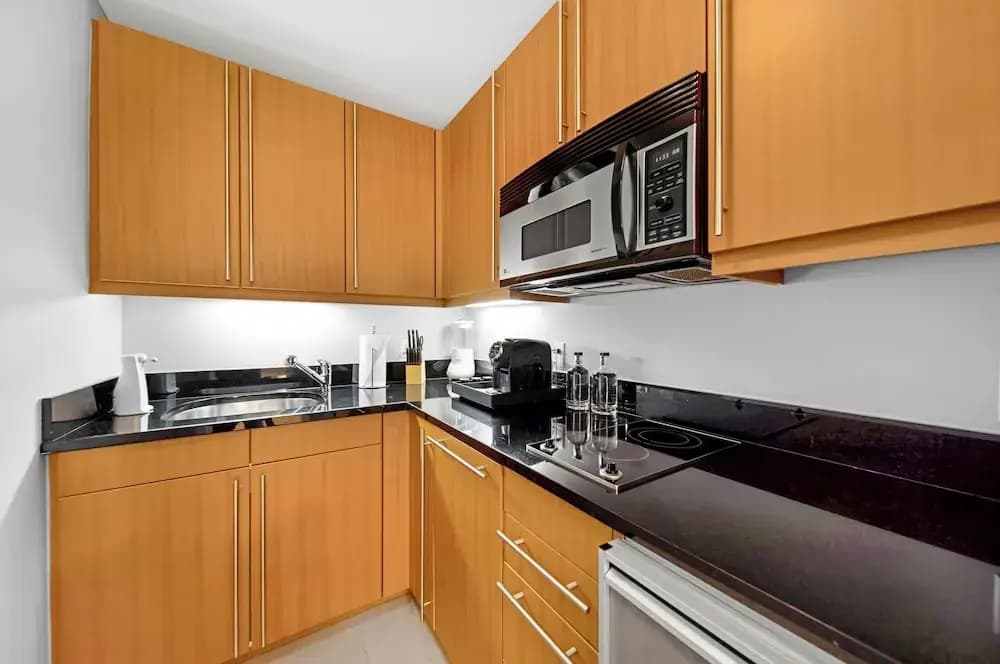 Four Seasons Studio Kitchen - photo 22