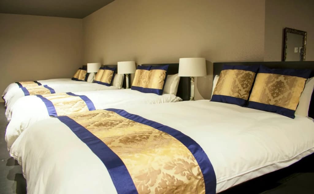 Prime Inn Nippombashi - photo 3