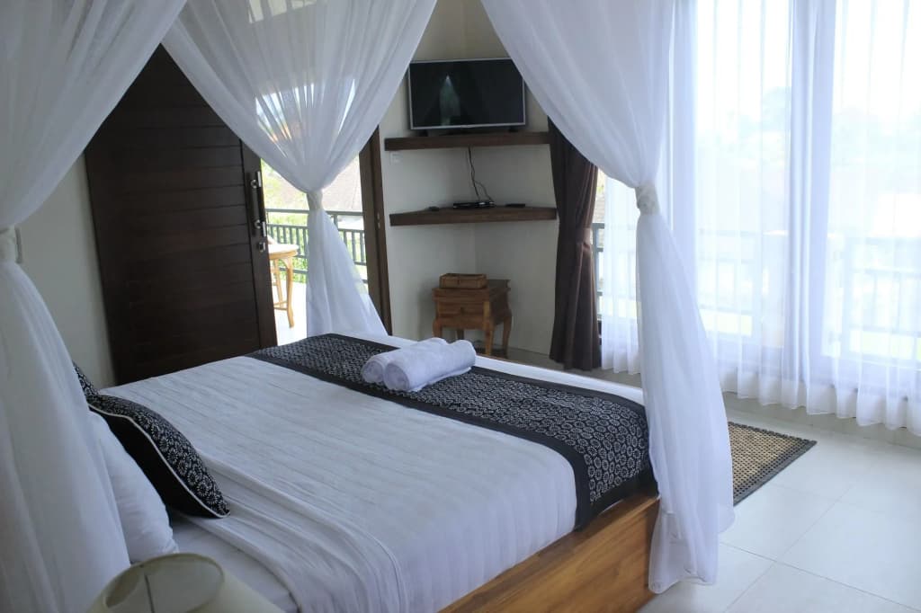 Heaven Villa Ubud - photo 4