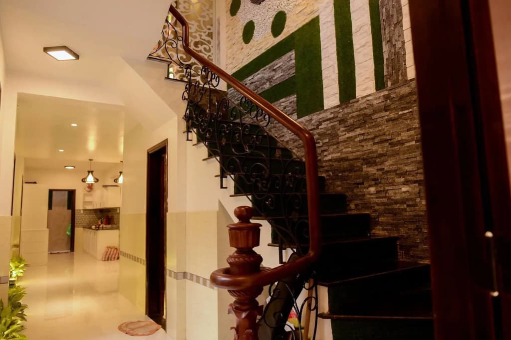 Ngo House Villa - photo 14