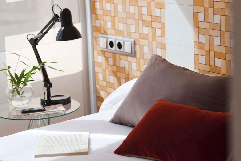 Eric Vokel Boutique Apartments - Sagrada Familia Suites - photo 2