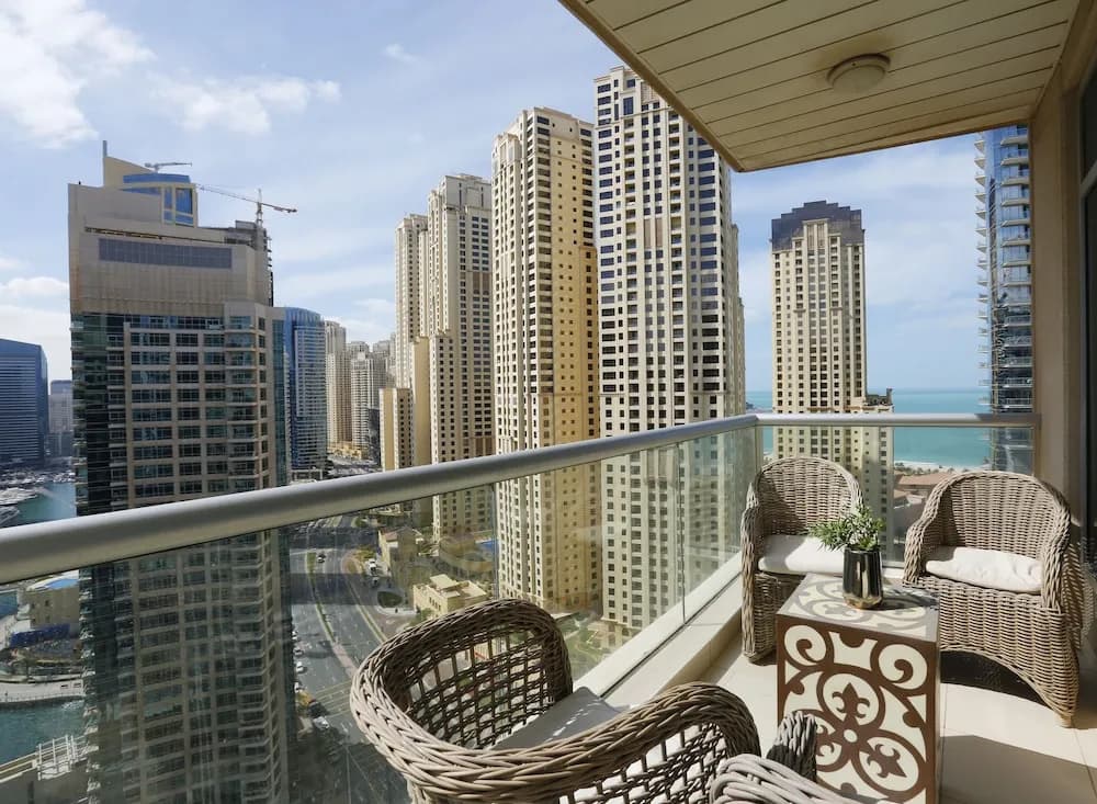 Kennedy Towers - Blakely - photo 4