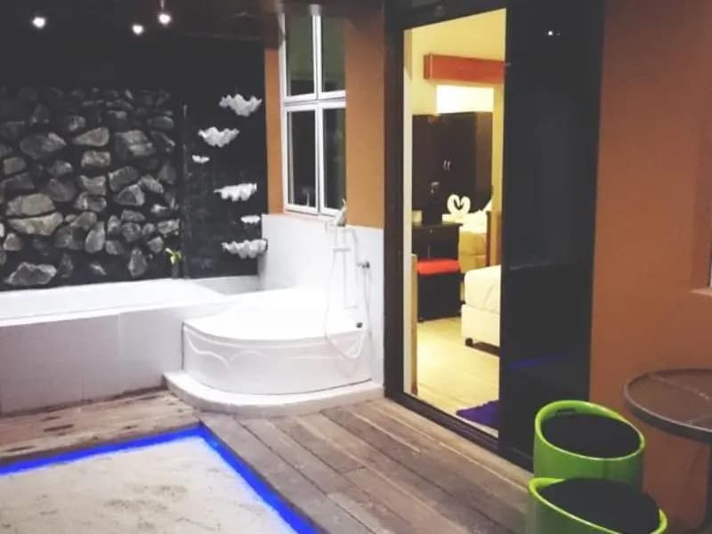 Summer Villa Guest House - photo 15