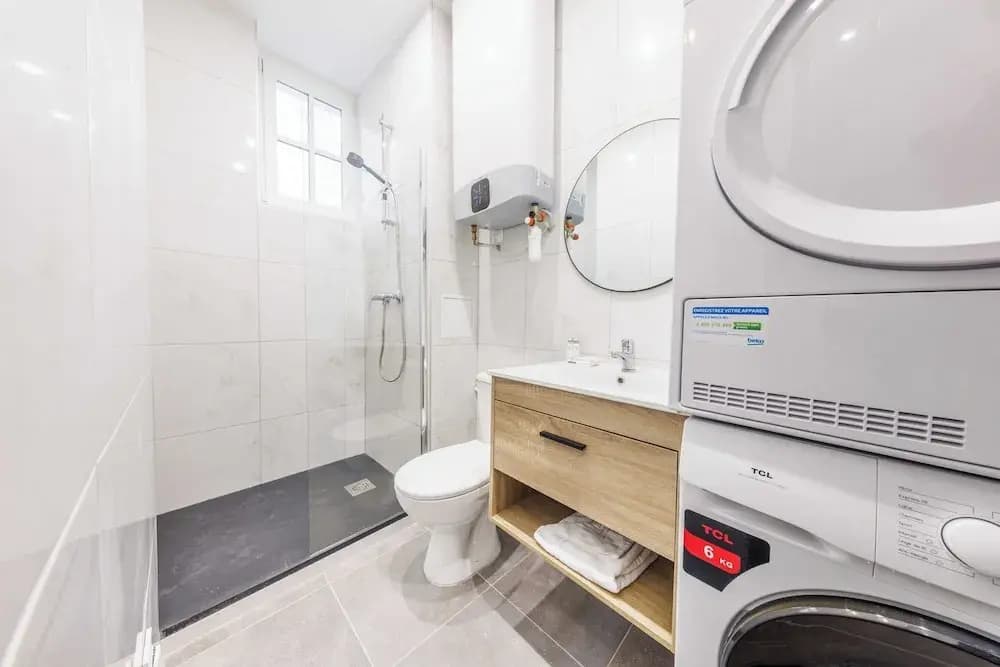 Cosy Apartment - 2br/5p - Jardin du Luxembourg - photo 6