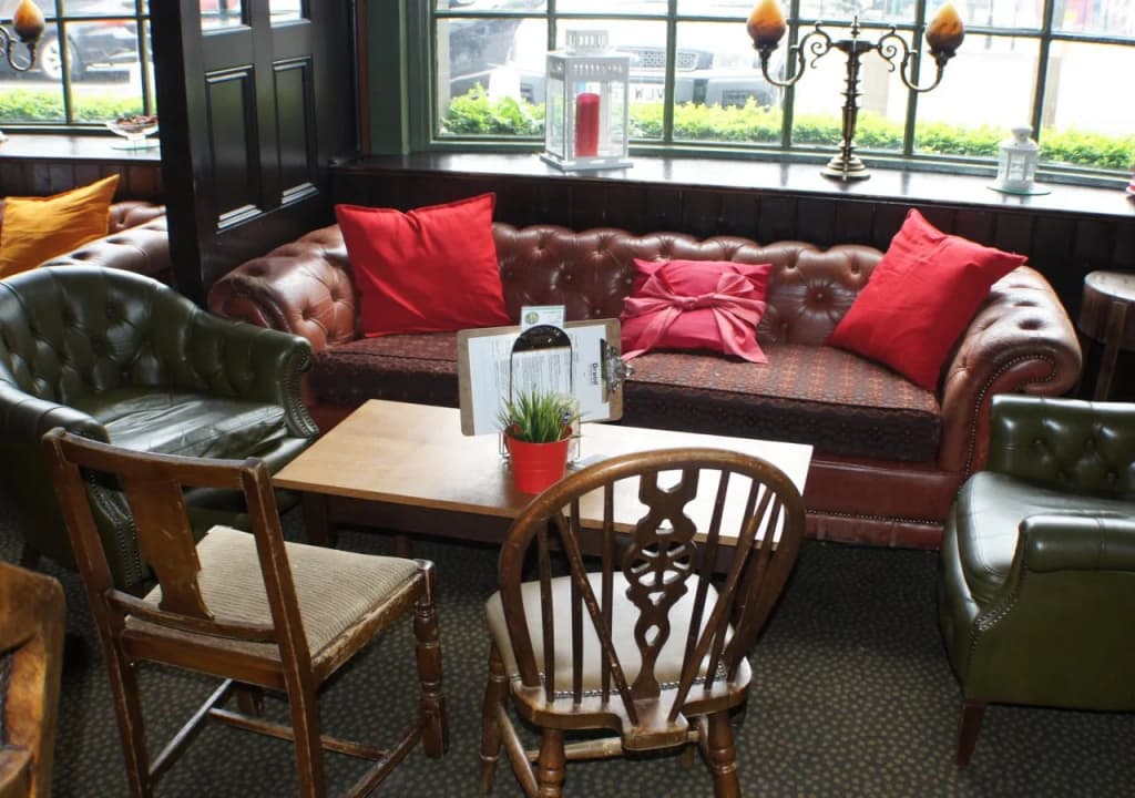 Grand Junction Arms - photo 6