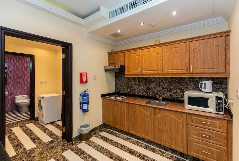 Royal Mirage Hotel and Apartments - photo 23