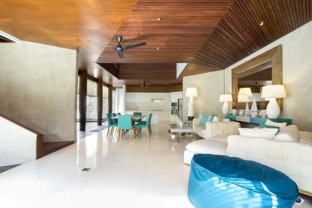 Luxury Villa in Bali near Beach, Bali Villa 2003 - photo 11