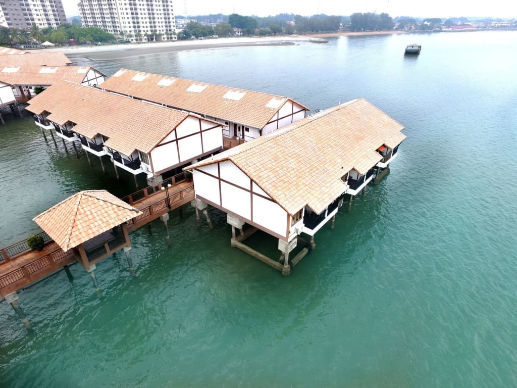Lexis Port Dickson - photo 31