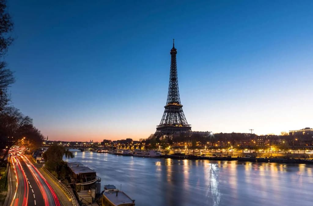 Melia Paris Champs-Elysées - photo 17