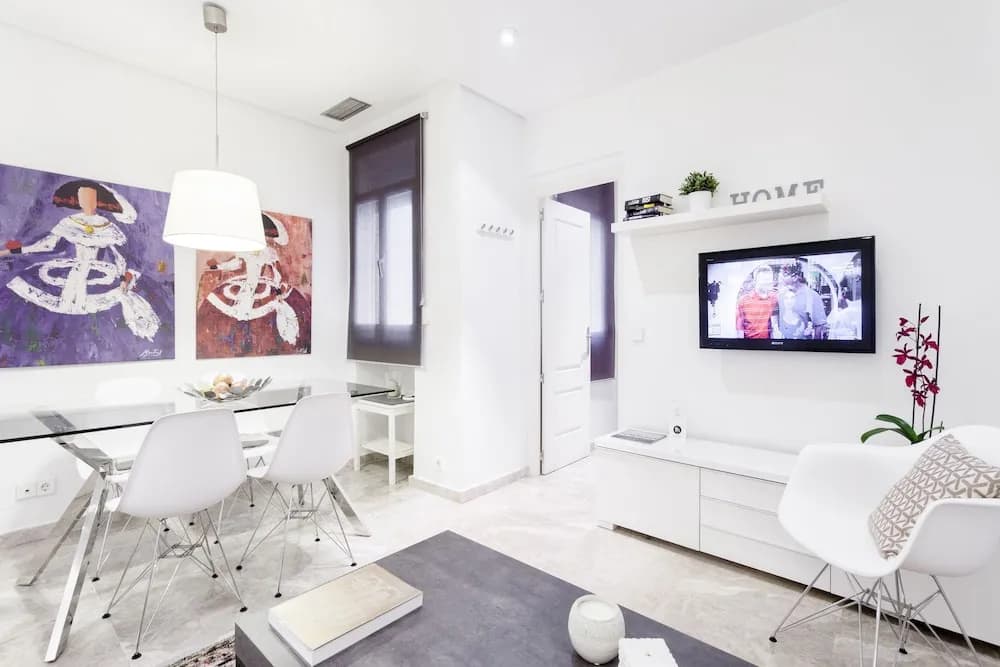 Serrano Apartment by Flatsweethome - photo 10