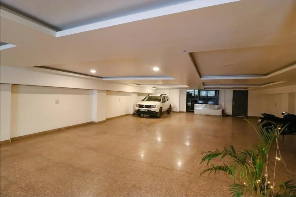Fabhotel Hargobind Enclave - photo 20