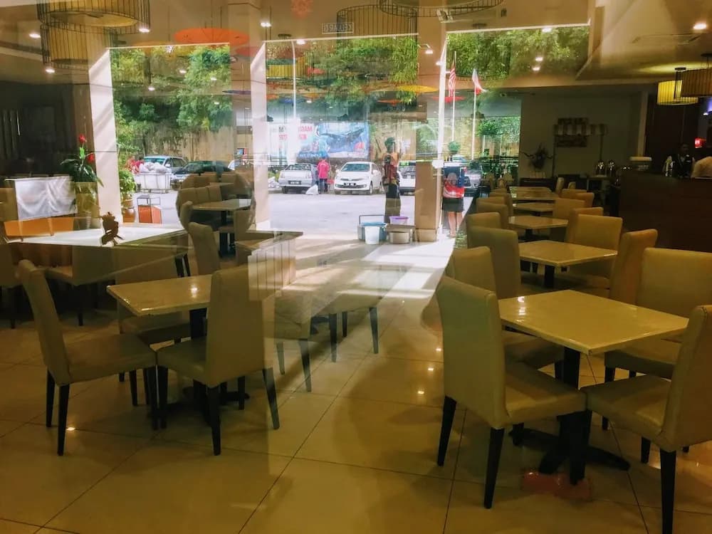 Homestay Bayou Lagoon Park Resort - photo 25