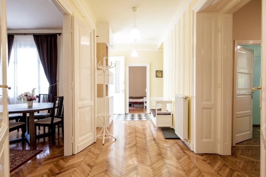 Gellért Family Suite - photo 5